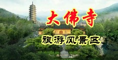 大黑性交日本中国浙江-新昌大佛寺旅游风景区